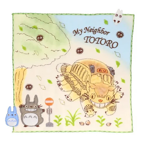 SERVIETTE & TORCHON