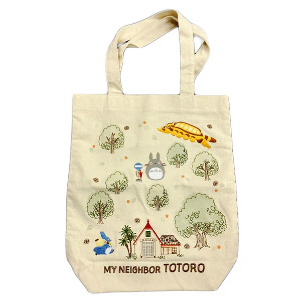 Tote Bag & Pochette